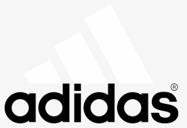 Adidas, adidas, text, logo, adidas png. White Adidas Logo Png Images Free Transparent White Adidas Logo Download Kindpng