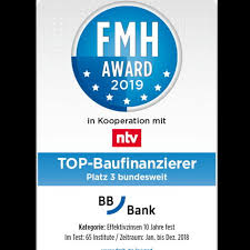 Sign in to bmo online banking to access your bmo accounts and online services 24 hours a day, 7 to register for online banking, you will need your bmo credit card. Bb Bank Eg Baufi Leads Baufinanzierung Bei Immoscout24