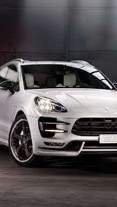 Why choose a porsche macan wallpaper? Techart Porsche Macan Wallpaper Id 1193