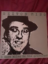 Wild Billy Childish & The Musicians Of The British Empire