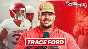 From Cowboy to Sooner: A mother's journey with Trace Ford's mom, Desirae