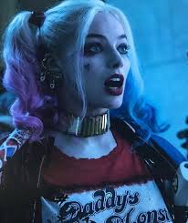 Birds Of Prey Tv Series Harley Quinn Pin On Movies And Tv Shows