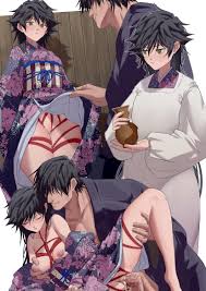 fushiguro megumi :: Jujutsu Kaisen :: Anime :: fandoms 