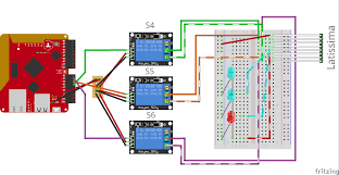 Coffee maker faucet for delonghi filter ec860 coffee maker parts switch replacement. How We Hacked Our Coffee Machine With Javascript Moin World
