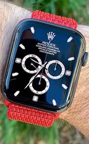 Pin On Apple Watch Series 5