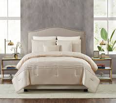 Maybe you would like to learn more about one of these? 5th Avenue Lux Noelle 7 Piece Queen Comforter Set Qvc Com
