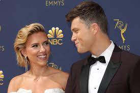Meanwhile, jost and johansson got engaged in may 2019 after two years of dating. Do Cdxh1cy3aom