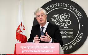 People are going to be extremely angry and there are concerns they'll protest the fact they can't protest. Wales Lockdown Roadmap Latest Rules As Restrictions Ease And Pubs Reopen Indoors