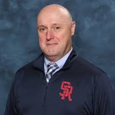 Leadership — St Rita High School