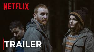 If he can pull it off, it'll be the ultimate crime. Best British Thrillers On Netflix Uk