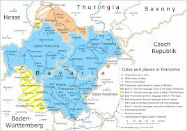 Franconia Wikiwand