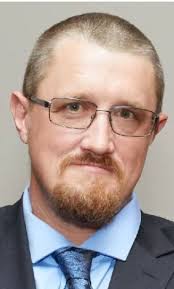 Eric Critchfield Obituary