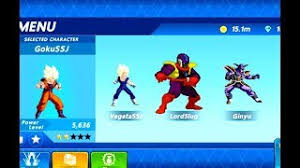 Fighter z android 1.2.0 apk download and install. Dragon Goku Fighter Apk Download 2021 Free 9apps