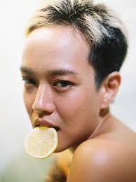 Photos of Saigon with film cameras