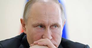 Kreml ma problem. To efekt zachodnich sankcji? "Rosja odnotowała największy  deficyt budżetowy od 25 lat"