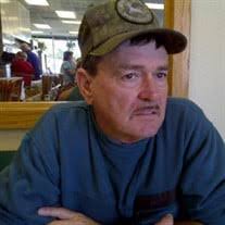 J. R. Johnson Jr. Obituary