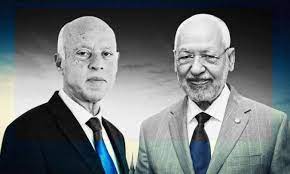 0 د, 21 ث كشفت حركة النهضة في بلاغ لها انه تم صبيحة اليوم لقاء بين راشد الغنوشي ولطفي زيتون بطلب من هذا. Ø§Ù„ØºÙ†ÙˆØ´ÙŠ ÙŠØ¯Ø¹Ù… Ù‚ÙŠØ³ Ø³Ø¹ÙŠ Ø¯ Ø£ÙŠÙ‡Ø§ Ø§Ù„ØªÙˆÙ†Ø³ÙŠÙˆÙ† ØµÙˆØªÙˆØ§ Ù„Ù…Ù† ÙŠØ­Ø§Ø±Ø¨ÙˆÙ† Ø§Ù„ÙØ³Ø§Ø¯ ÙˆÙ„Ø§ ØªØµÙˆØªÙˆØ§ Ù„Ù…ØªÙ‡Ù…ÙŠÙ† Ø¨ØªØ¨ÙŠÙŠØ¶ Ø£Ù…ÙˆØ§Ù„ Ù€ ÙÙŠØ¯ÙŠÙˆ Ø§Ù„Ù‚Ø¯Ø³ Ø§Ù„Ø¹Ø±Ø¨ÙŠ