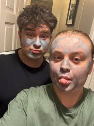 Last week I held a pamper session and today I reached out to someone who  came to ask their opinions