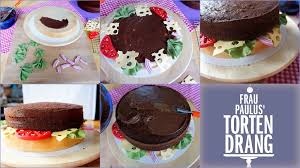 Hamburger Torte Mit Anleitung Hamburger Cake Tutorial Hamburger Kuchen Torten Burgerkuchen