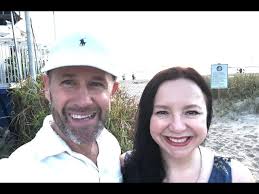 Dennis and Stephy Kay