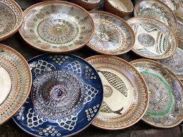 Târgul național de ceramică cucuteni 5000. Targul NaÅ£ional De CeramicÄƒ TradiÅ£ionalÄƒ Cucuteni 5000 La Iasi
