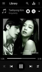 My Idol They Are Very Harmonious I Have Never Regretted Idolizing Them Taennie Tata Nini Minigucci Kim Taehyung Jennie Kim Guccicoupl Pasangan
