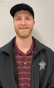 Today, Recruit Deputy Kaylee Kerr and Recruit Deputy Dylan Overstreet began  their field training to become full time deputies with the Hood County  Sheriff's Office. Overstreet was transferred from the Hood County