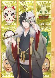 Pin On My Fav Anime