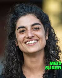 ✨ New names in the spotlight! Meet six thinkers and doers who will take the  stage during Design Debate 2025: 👉 Meis Suker 👉 Anne van der Zwaag 👉  Hendrik Jan-Grievink 👉Carolyn