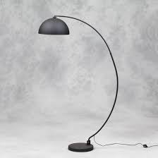 Visual comfort for one kings lane. Black Arc Floor Lamp Retro Designed