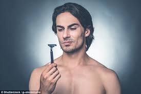 To help guys find the coolest men's short hairstyles, here's a list of the most popular cutting your own hair at home requires coordination, detail, and the right hair cutting tools. Survey Reveals Men S Pubic Hair Preferences Daily Mail Online