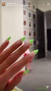 Pin On Nail Polish
