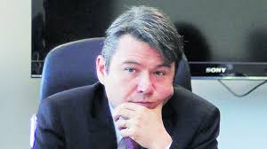 Comunidad de Puchuncaví exige renuncia de ministro de Medio Ambiente por  negligencia en plan de descontaminación