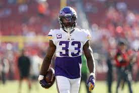 Dalvin Cook Covid 19 Update Vikings Rb On List For Week 16 Draftkings Nation