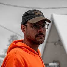 Anthony Stanfill's Instagram, Twitter & Facebook