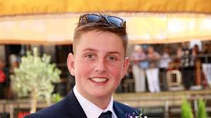 Dan Faulkner is fundraising for The Children's Hospital Charity