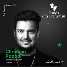 Star Reacher: Hands of a Craftsman