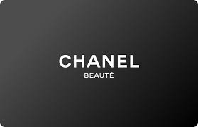 We did not find results for: Gift Card E Gift Card Chanel