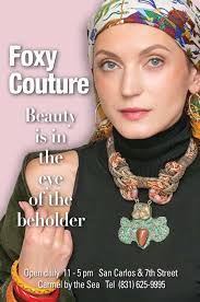 Carmel Pine Cone, September 22, 2017