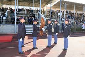 La prima scuola destinata a formare i sottufficiali in servizio permanente di tutte le armi dell'esercito sorse il 1°luglio 1888 a caserta. Scuola Sottufficiali Paola Casoli Blog