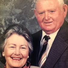 Class of 1948 at Old Adaminaby School