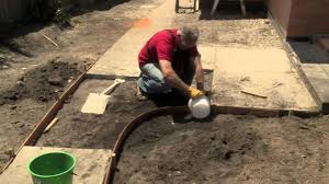 How To Repair A Concrete Path Diy At Bunnings Youtube