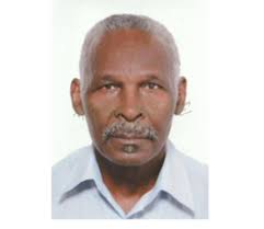 Olive Tree Funeral Care & Crematory ta anuncia fayecimento di Guillermo G.  Damiana Miho conosi como “Eddy” Pensioenado di ALM