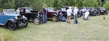 2010 Festival of Black Country Vehicles