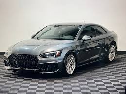 Image result for Daytona Gray 2018 RS5