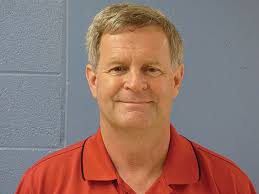 Dan Shepardson settles into his new role as CVU Athletic Director