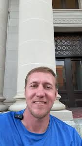 Rockingham Sheriff Department Arrest