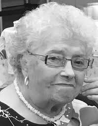 Dorothy Hurley Obituary (2022)