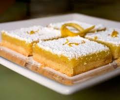 Susun rak di tengah ketuhar dan panas hingga 350 ° f (175 ° c). Kek Lemon Shirley Perisa Sitrus Resipi Resepi