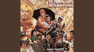 Cavaleiro Alado - Os Trapalhões: Song Lyrics, Music Videos & Concerts